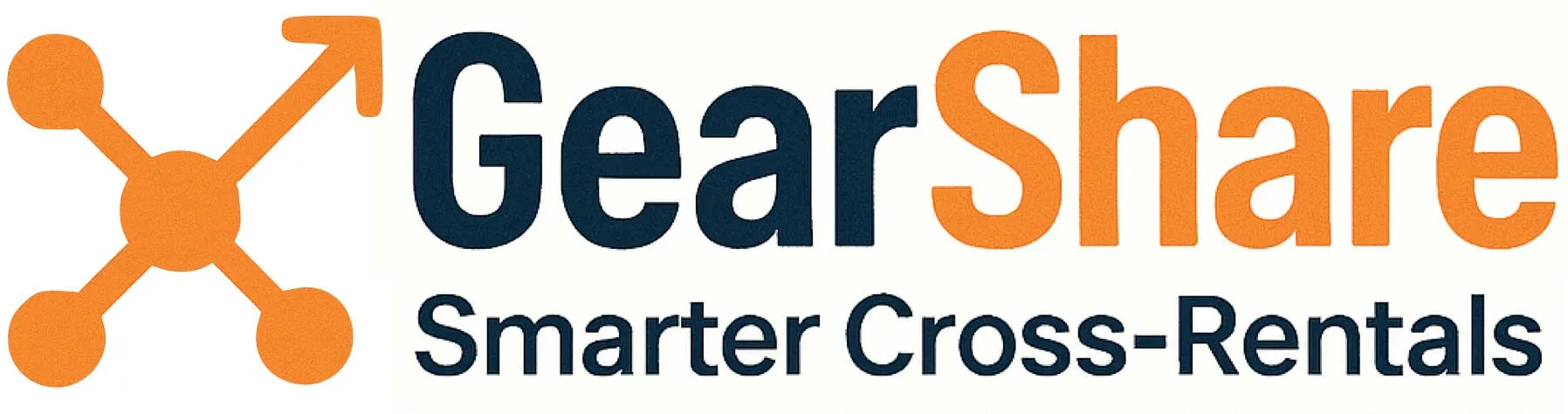 GearShare Logo